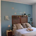 Spaccanapoli Bros. Panzió Nápoly