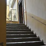 Spaccanapoli Bros. Panzió Nápoly