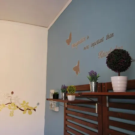 Panzió Spaccanapoli Bros. Nápoly