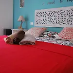 Bed and breakfast Spaccanapoli Bros.