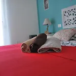 Bed and breakfast Spaccanapoli Bros. Nápoles
