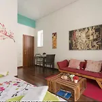 Bed and breakfast Spaccanapoli Bros. Nápoles