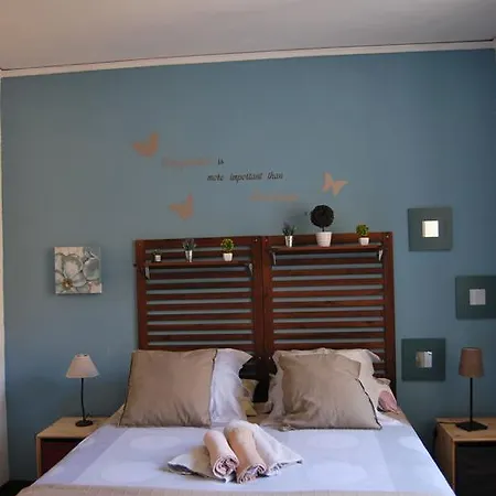 Bed and Breakfast Spaccanapoli Bros. *