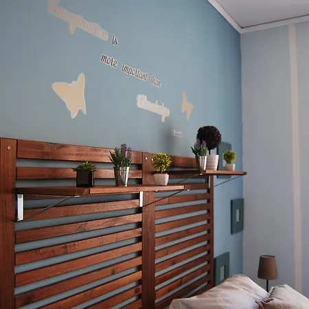 Spaccanapoli Bros. Bed and Breakfast