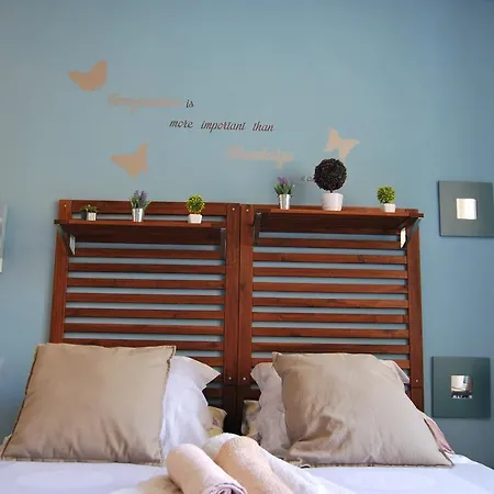 Spaccanapoli Bros. Bed and Breakfast