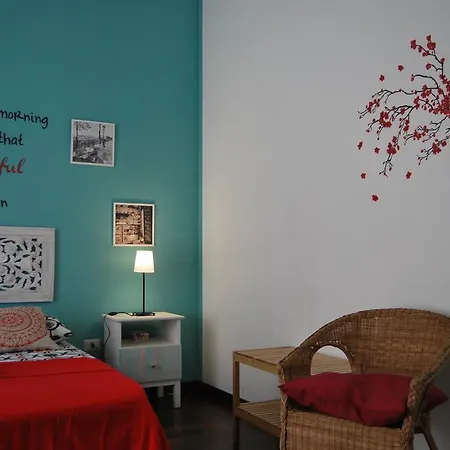 Spaccanapoli Bros. Bed and Breakfast