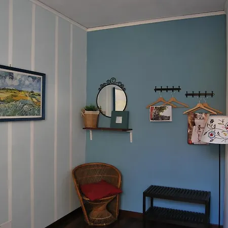 Bed and Breakfast Spaccanapoli Bros. Νάπολη