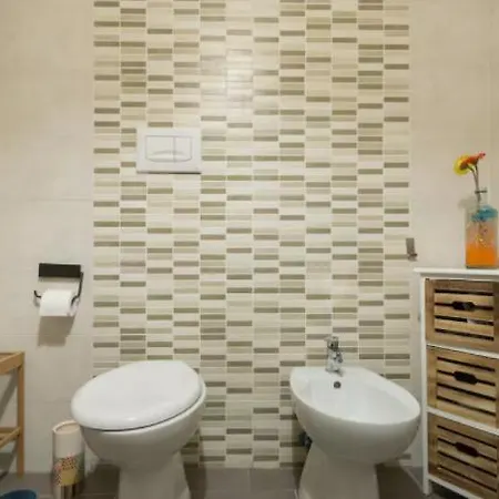 Bed and Breakfast Spaccanapoli Bros. Νάπολη