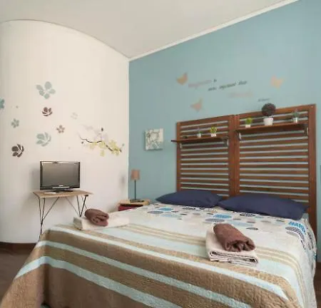 Bed and Breakfast Spaccanapoli Bros. Νάπολη
