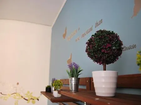 Bed and Breakfast Spaccanapoli Bros. Νάπολη