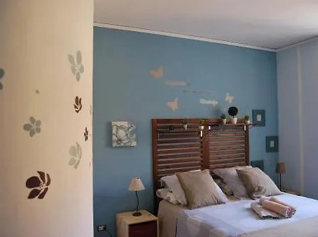 Bed and Breakfast Spaccanapoli Bros. Νάπολη