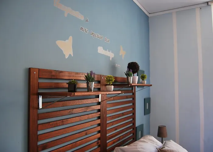 Spaccanapoli Bros. Oda ve Kahvaltı