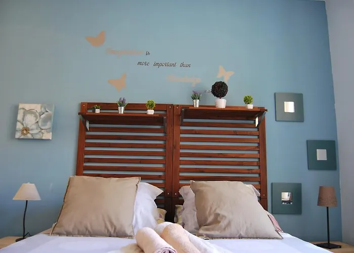 Spaccanapoli Bros. Oda ve Kahvaltı