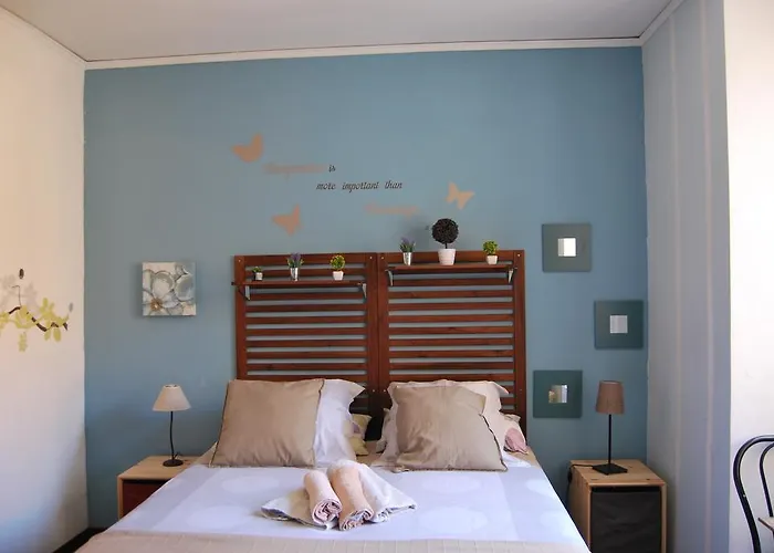 Spaccanapoli Bros. Oda ve Kahvaltı