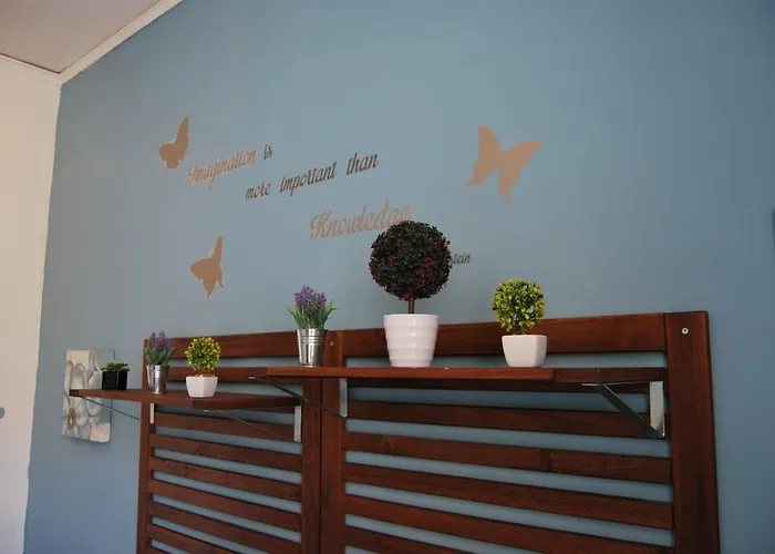 Oda ve Kahvaltı Spaccanapoli Bros. *