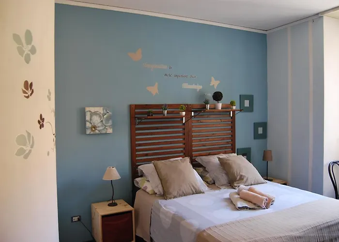 Spaccanapoli Bros. Oda ve Kahvaltı Napoli