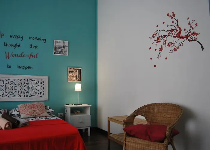 Spaccanapoli Bros. Oda ve Kahvaltı