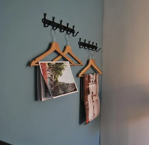 Spaccanapoli Bros. Oda ve Kahvaltı *