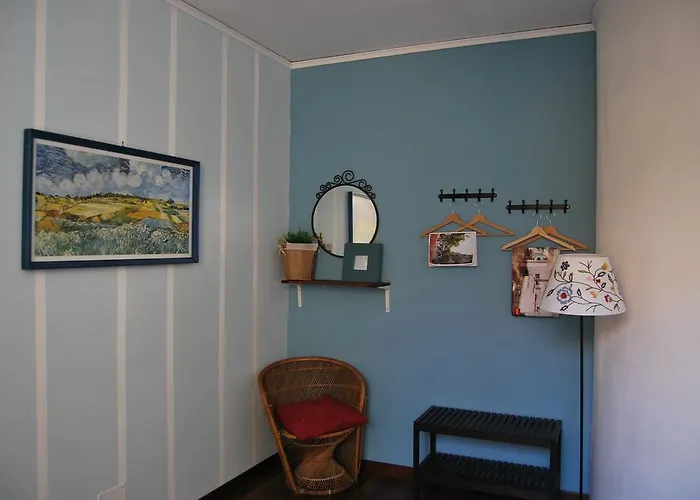 Oda ve Kahvaltı Spaccanapoli Bros. Napoli