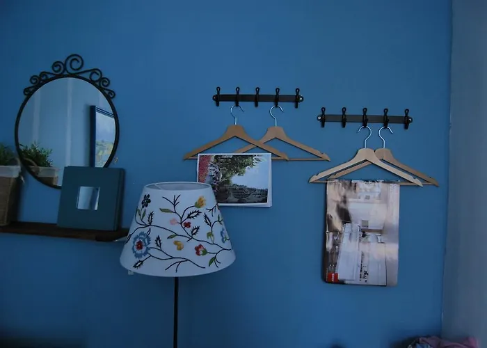 Oda ve Kahvaltı Spaccanapoli Bros.