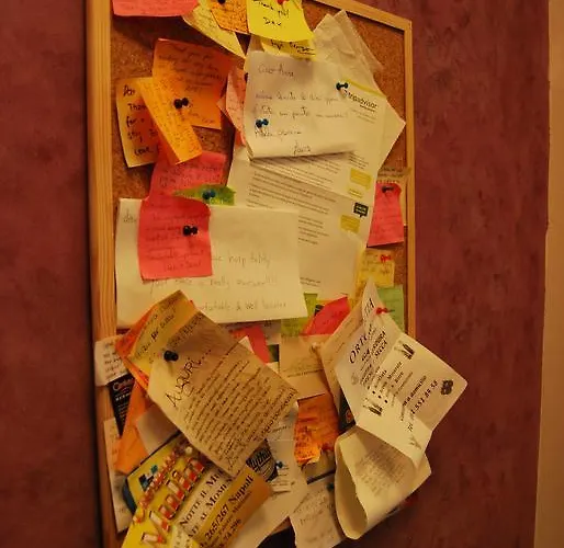 Spaccanapoli Bros. Oda ve Kahvaltı Napoli