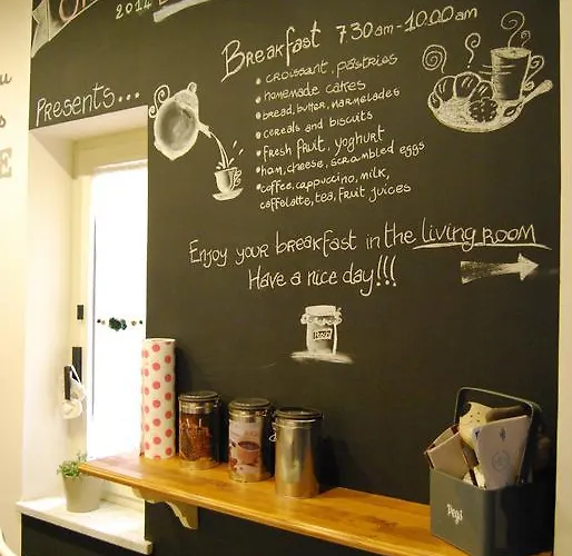 Spaccanapoli Bros. Oda ve Kahvaltı Napoli