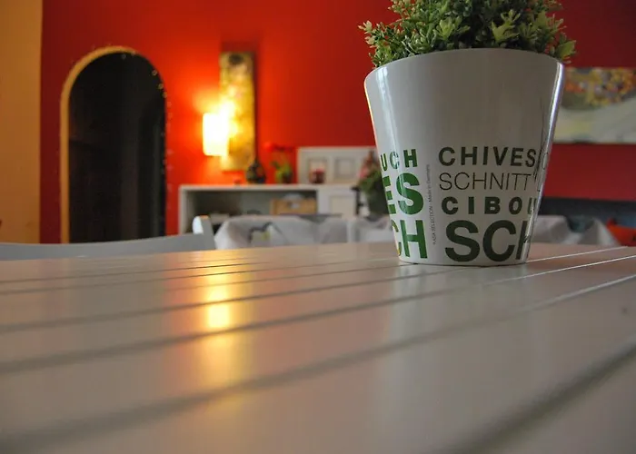 Spaccanapoli Bros. Oda ve Kahvaltı Napoli