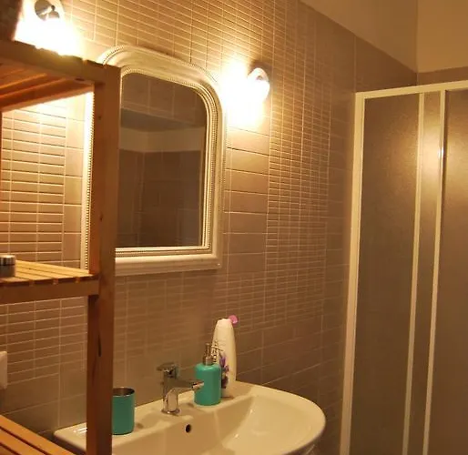 Spaccanapoli Bros. Oda ve Kahvaltı