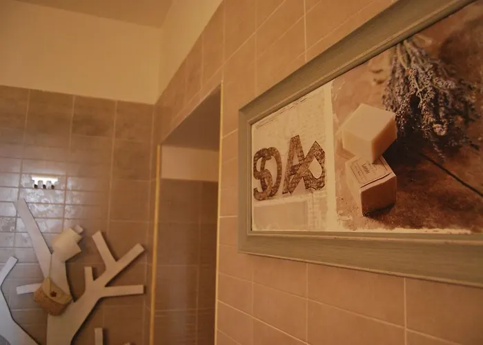 Oda ve Kahvaltı Spaccanapoli Bros. Napoli