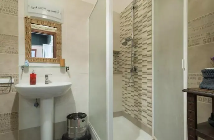 Spaccanapoli Bros. Napoli