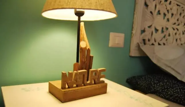 Spaccanapoli Bros. Oda ve Kahvaltı *