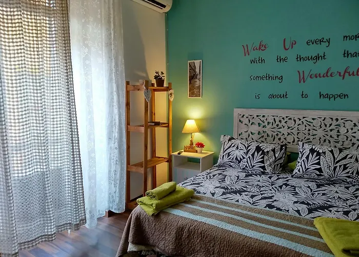 Spaccanapoli Bros. Oda ve Kahvaltı *