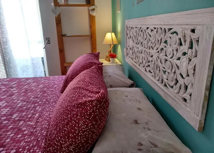 Spaccanapoli Bros. Oda ve Kahvaltı Napoli