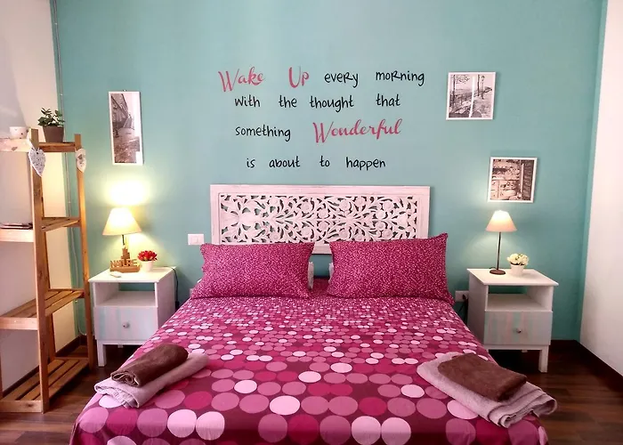 Spaccanapoli Bros. Oda ve Kahvaltı