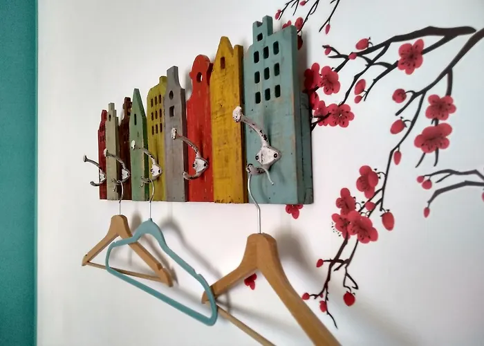 Oda ve Kahvaltı Spaccanapoli Bros. Napoli