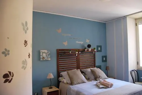 Spaccanapoli Bros. Oda ve Kahvaltı