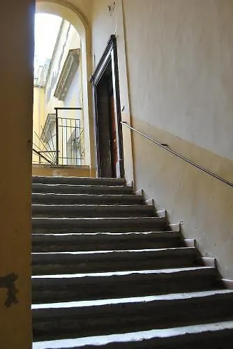 Spaccanapoli Bros. Oda ve Kahvaltı Napoli