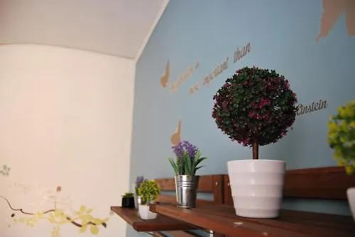 Oda ve Kahvaltı Spaccanapoli Bros. Napoli