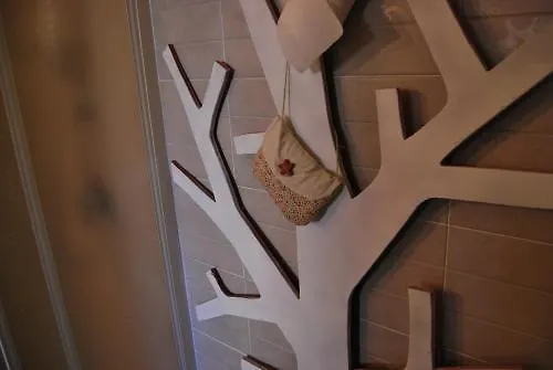 Oda ve Kahvaltı Spaccanapoli Bros. *