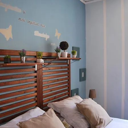 Spaccanapoli Bros. Napoli