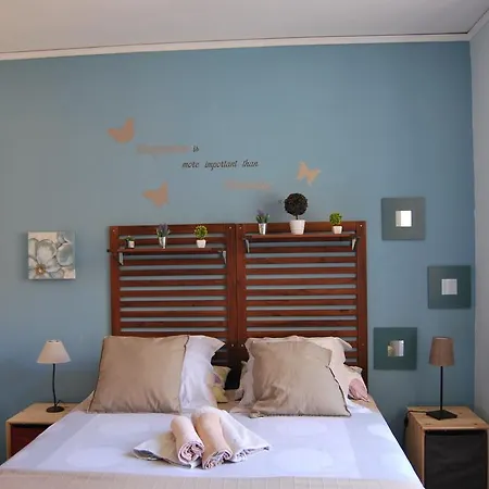 Spaccanapoli Bros. Bed & Breakfast