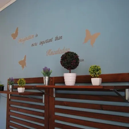 Bed & Breakfast Spaccanapoli Bros. *