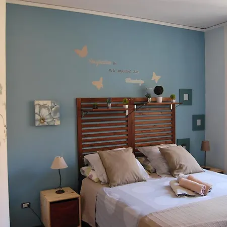 Spaccanapoli Bros. Bed & Breakfast Napoli