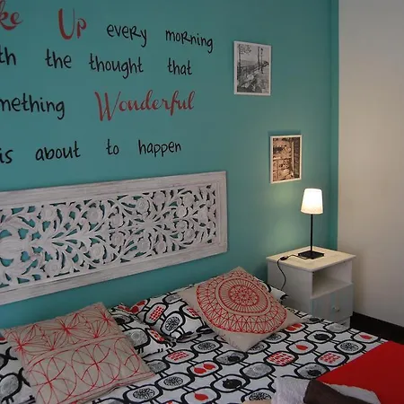 Spaccanapoli Bros. Napoli