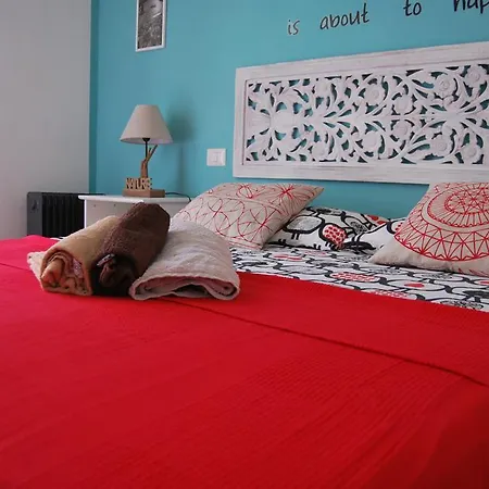 Bed & Breakfast Spaccanapoli Bros.