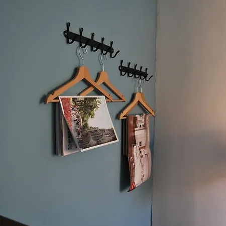 Spaccanapoli Bros. Bed & Breakfast *