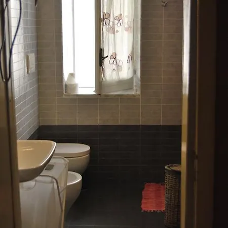 Bed & Breakfast Spaccanapoli Bros. Napoli