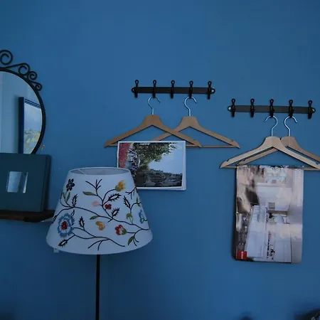 Bed & Breakfast Spaccanapoli Bros.