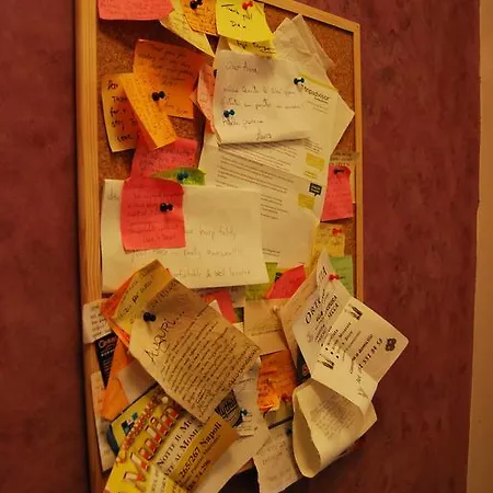 Spaccanapoli Bros. Bed & Breakfast Napoli