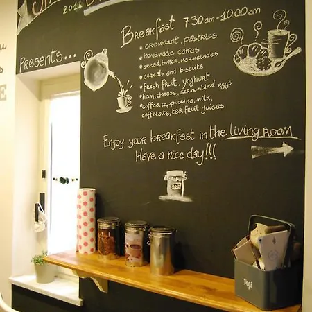 Spaccanapoli Bros. Bed & Breakfast Napoli